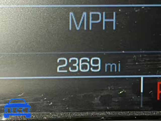 2017 CHEVROLET IMPALA LT 1G1105S30HU176732 image 7