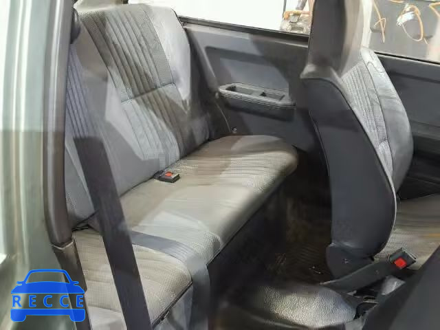 1986 TOYOTA TERCEL JT2AL31G8G0379776 image 5