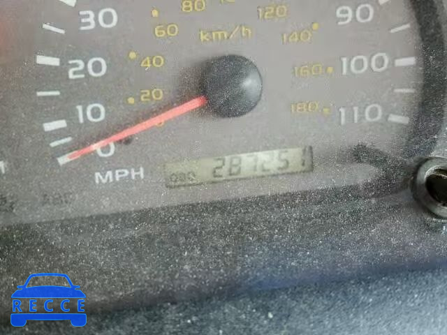 2004 TOYOTA SEQUOIA SR 5TDBT44AX4S216841 image 7