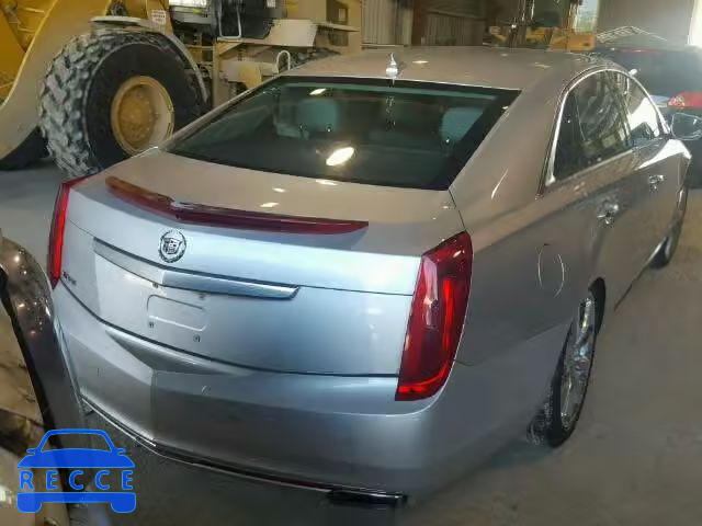 2013 CADILLAC XTS LUXURY 2G61P5S37D9220853 зображення 3