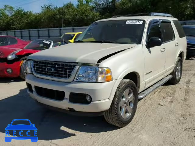 2005 FORD EXPLORER L 1FMZU75WX5ZA65017 image 1