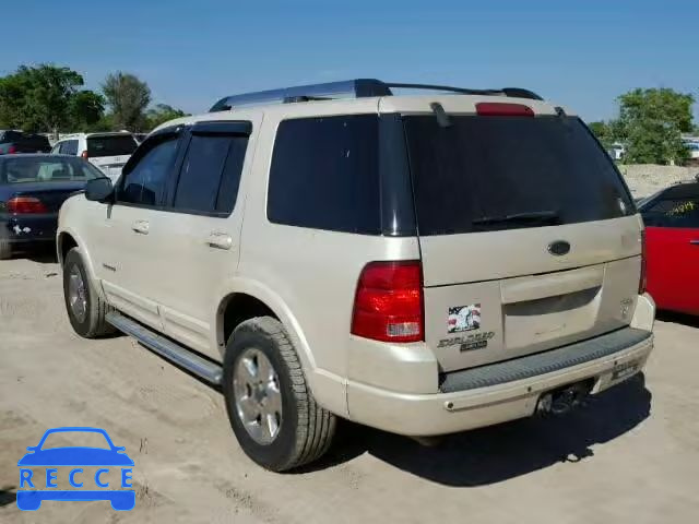 2005 FORD EXPLORER L 1FMZU75WX5ZA65017 image 2