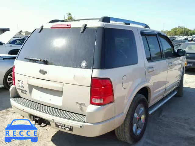 2005 FORD EXPLORER L 1FMZU75WX5ZA65017 image 3