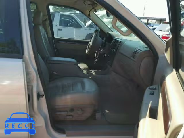 2005 FORD EXPLORER L 1FMZU75WX5ZA65017 image 4