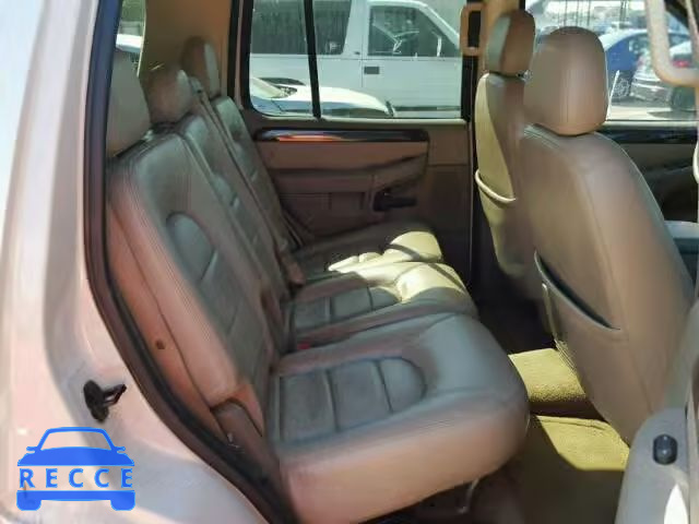 2005 FORD EXPLORER L 1FMZU75WX5ZA65017 image 5