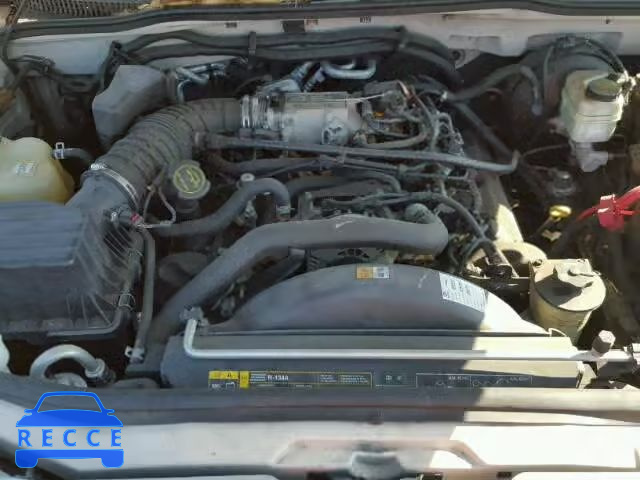 2005 FORD EXPLORER L 1FMZU75WX5ZA65017 image 6