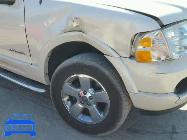 2005 FORD EXPLORER L 1FMZU75WX5ZA65017 image 8