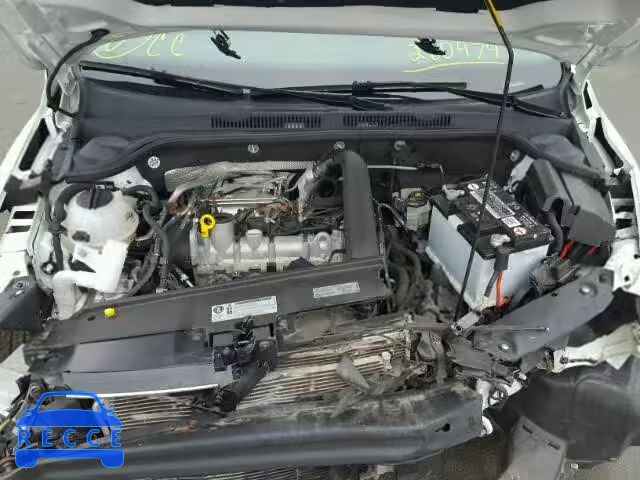 2016 VOLKSWAGEN JETTA SE 3VWD67AJXGM260474 image 6