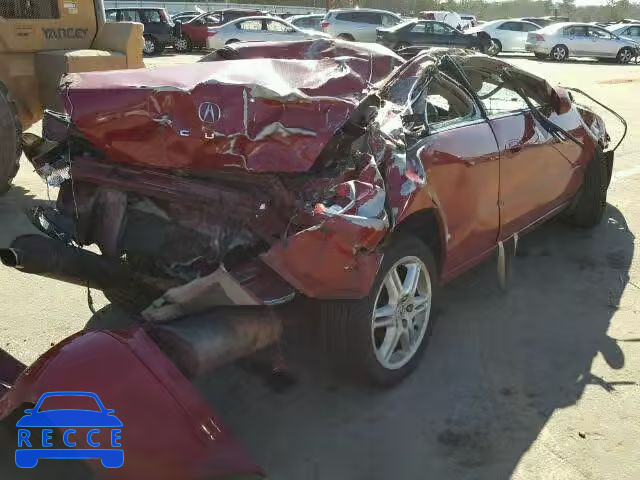 2003 ACURA 3.2 CL TYP 19UYA42653A012590 image 3