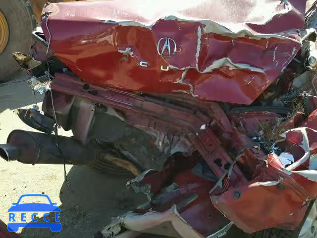 2003 ACURA 3.2 CL TYP 19UYA42653A012590 image 8