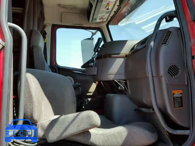 2013 VOLVO VNL 4V4NC9EH2DN131797 зображення 4