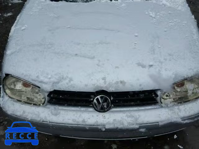 2004 VOLKSWAGEN GTI 9BWDE61J144008061 зображення 6