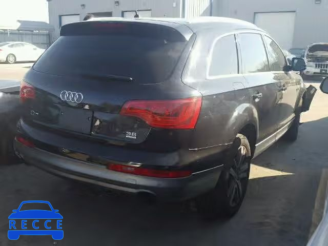 2010 AUDI Q7 PREMIUM WA1LYAFE4AD000604 image 3