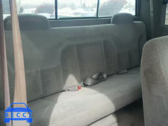 1995 CHEVROLET K1500 2GCEK19K3S1121168 image 5