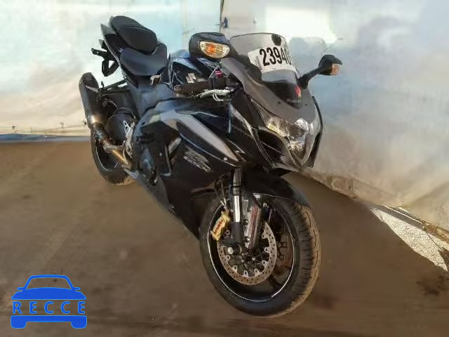 2014 SUZUKI GSX-R1000 JS1GT78A3E2102037 image 0