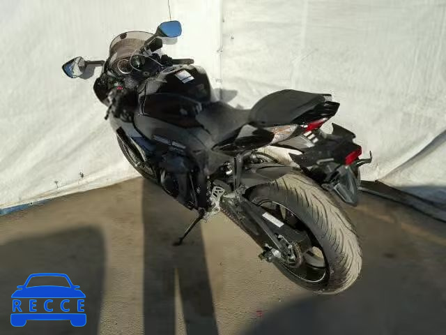 2014 SUZUKI GSX-R1000 JS1GT78A3E2102037 image 2