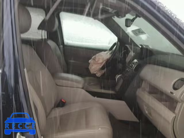 2014 HONDA PILOT EXL 5FNYF4H53EB051980 image 4