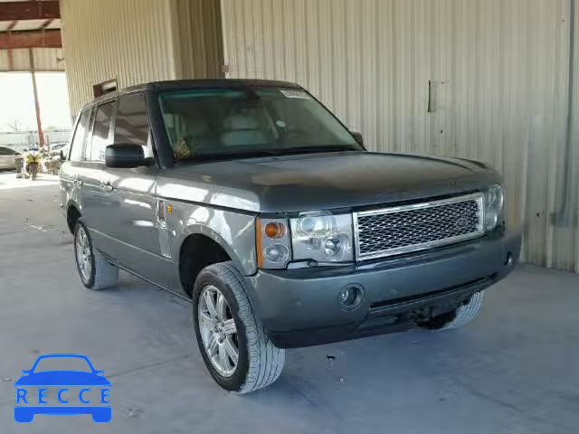 2005 LAND ROVER RANGE ROVE SALMF11475A197816 зображення 0