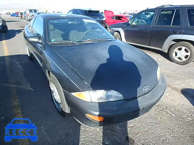 1998 CHEVROLET CAVALIER/R 1G1JC1248WM116431 image 0