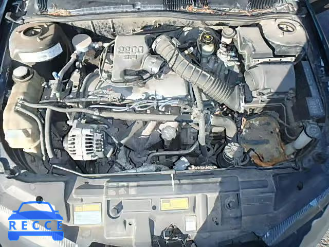 1998 CHEVROLET CAVALIER/R 1G1JC1248WM116431 image 6