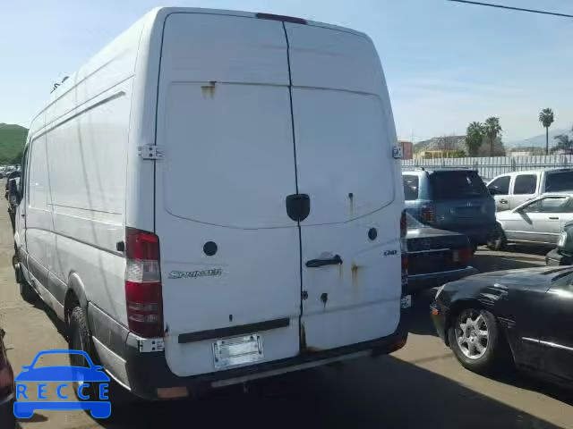 2007 DODGE SPRINTER 3 WD0PF445675218569 image 2