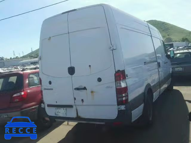 2007 DODGE SPRINTER 3 WD0PF445675218569 image 3