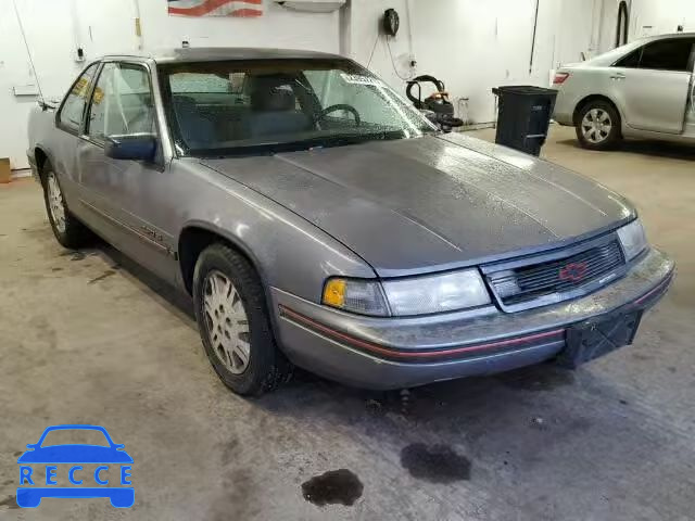 1990 CHEVROLET LUMINA EUR 2G1WN14T4L9256909 Bild 0