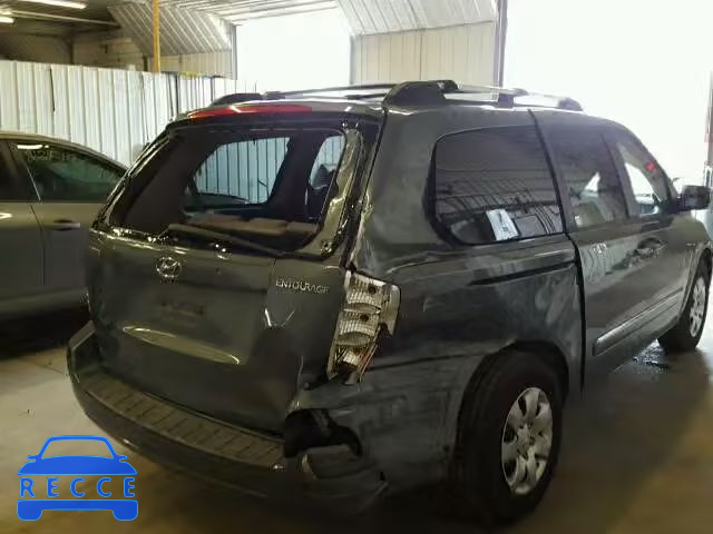 2008 HYUNDAI ENTOURAGE KNDMC233086056314 image 8