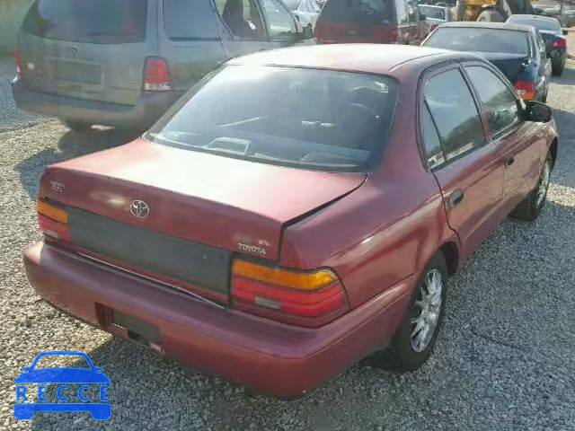 1994 TOYOTA COROLLA 2T1AE04B6RC055332 image 3