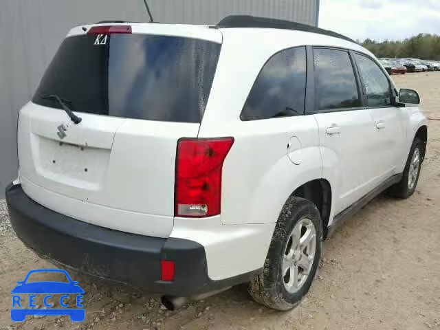 2007 SUZUKI XL7 LUXURY 2S3DB317476115129 зображення 3