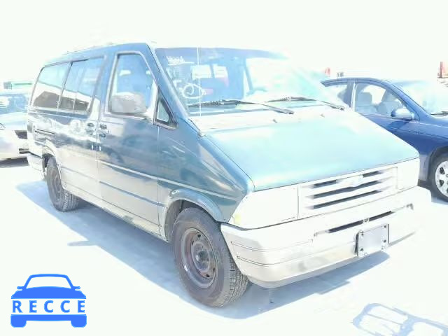 1994 FORD AEROSTAR 1FMDA31X9RZB40211 image 0