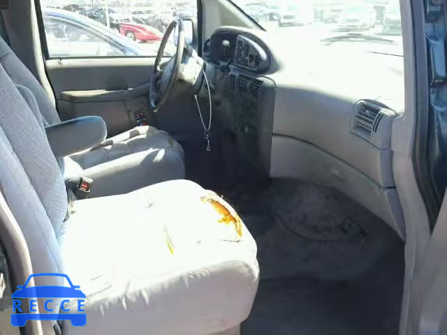 1994 FORD AEROSTAR 1FMDA31X9RZB40211 Bild 4