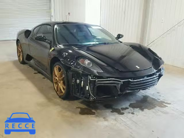 2007 FERRARI F430 ZFFEW58A670157154 image 0