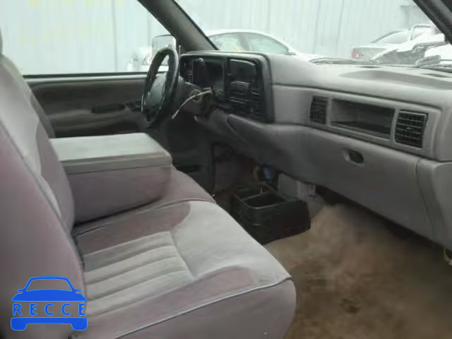 1995 DODGE RAM 3500 1B7MC36W8SS222640 image 4