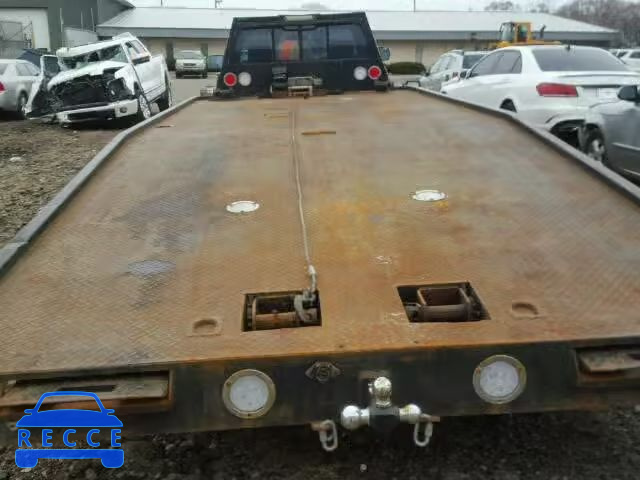 1995 DODGE RAM 3500 1B7MC36W8SS222640 image 8