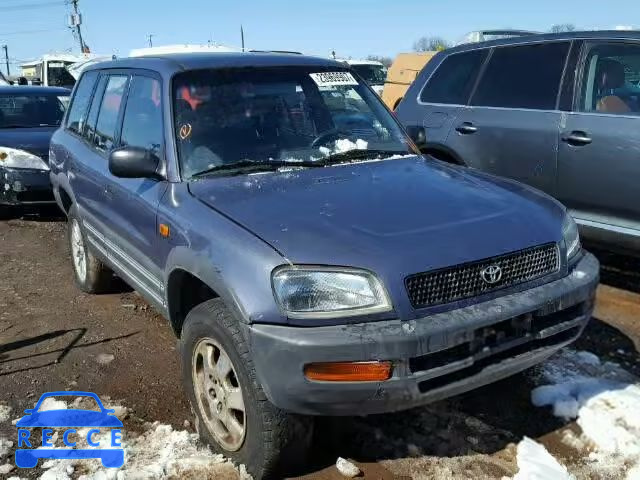 1996 TOYOTA RAV4 JT3HP10V2T0108290 image 0