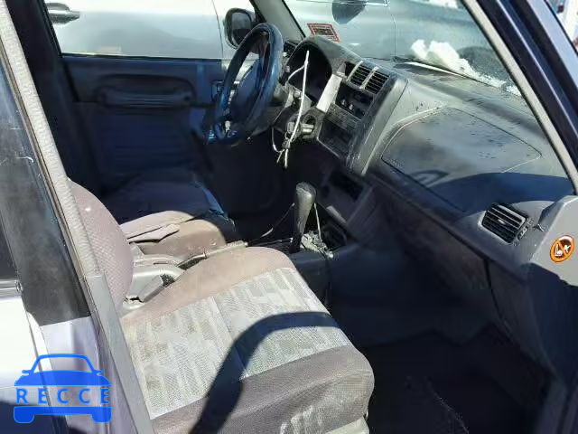 1996 TOYOTA RAV4 JT3HP10V2T0108290 image 4