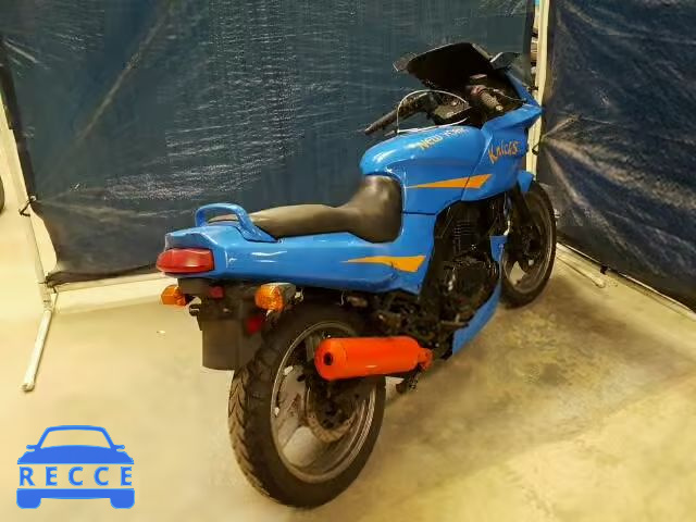 1998 KAWASAKI EX500D JKAEXVD17WA042471 image 3