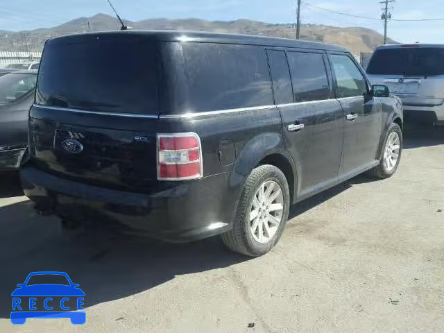 2012 FORD FLEX SEL 2FMGK5CC3CBD11822 image 3