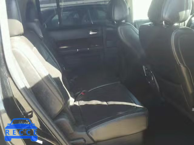 2012 FORD FLEX SEL 2FMGK5CC3CBD11822 Bild 5