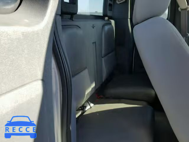 2005 DODGE DAKOTA SLT 1D7HE42N65S275667 image 5