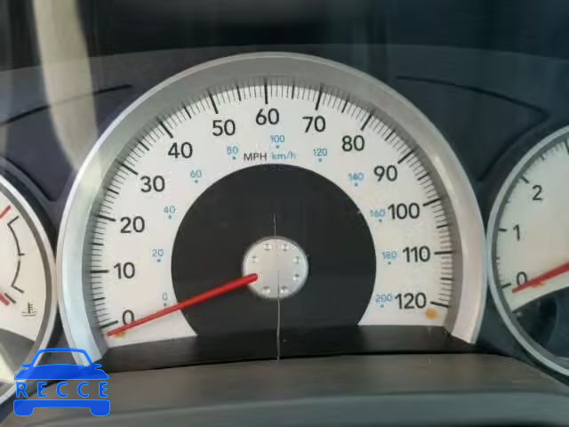 2005 DODGE DAKOTA SLT 1D7HE42N65S275667 image 7