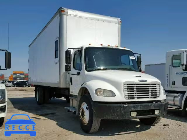 2008 FREIGHTLINER M2 106 MED 1FVACWDTX8HZ79076 image 0