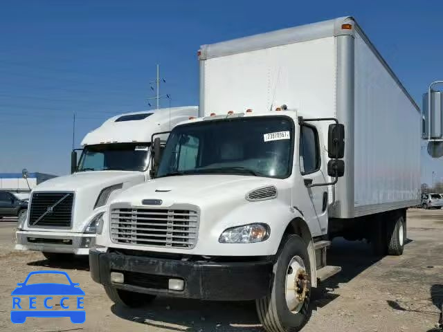 2008 FREIGHTLINER M2 106 MED 1FVACWDTX8HZ79076 image 1