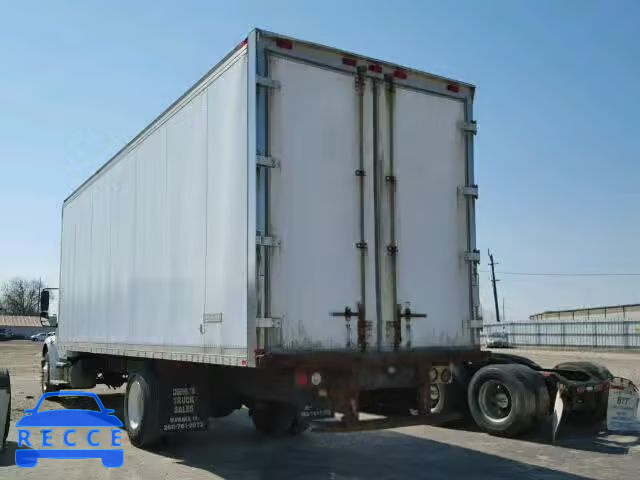 2008 FREIGHTLINER M2 106 MED 1FVACWDTX8HZ79076 image 2
