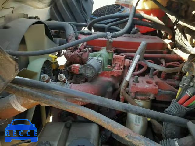 2008 FREIGHTLINER M2 106 MED 1FVACWDTX8HZ79076 image 6