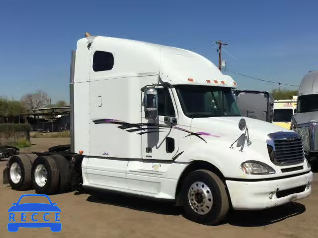2009 FREIGHTLINER CONVENTION 1FUJA6CK19DAE7228 image 0