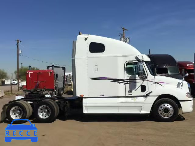 2009 FREIGHTLINER CONVENTION 1FUJA6CK19DAE7228 Bild 9