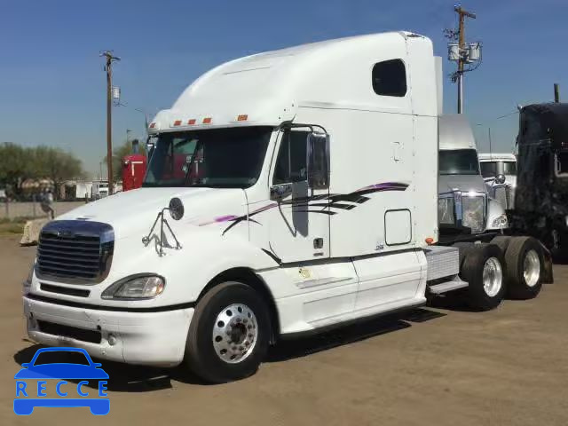 2009 FREIGHTLINER CONVENTION 1FUJA6CK19DAE7228 image 1