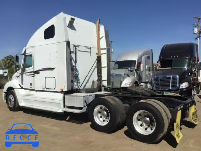 2009 FREIGHTLINER CONVENTION 1FUJA6CK19DAE7228 Bild 2